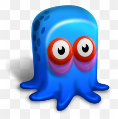 Tentacles Creature Icon Creatures Iconset Fast Design - png