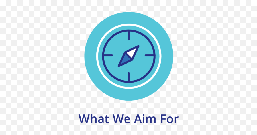 What We Aim For Rc U2014 Silos To Circles - Transparent Background Clock Png Clipart,Aim Png