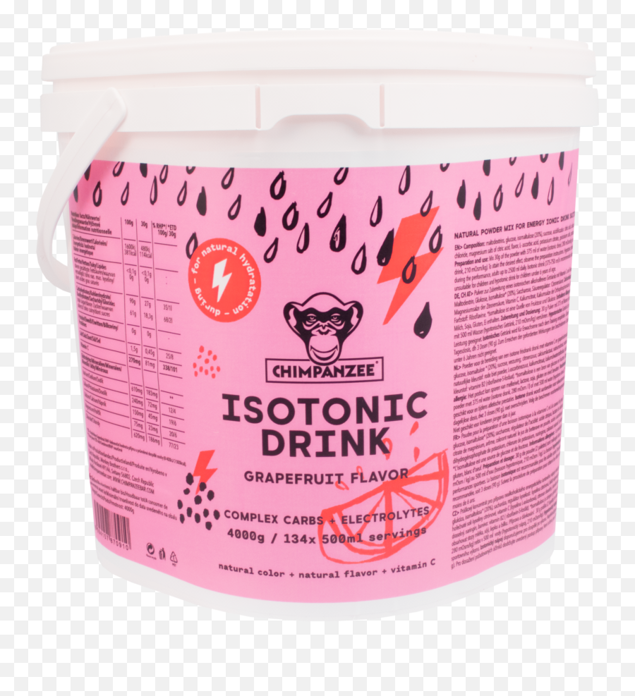 Grapefruit Isotonic Drink 4kg - Storage Basket Png,Grapefruit Png