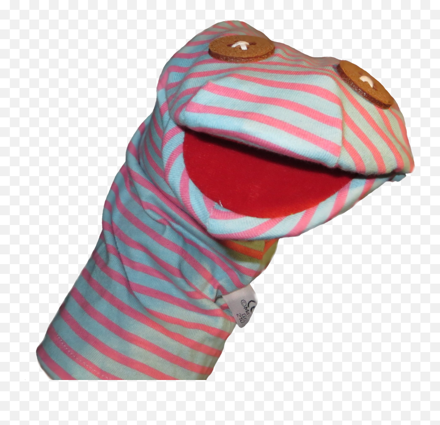 Sock Puppet Png - Sock Puppet Images Clipart Png,Puppet Png