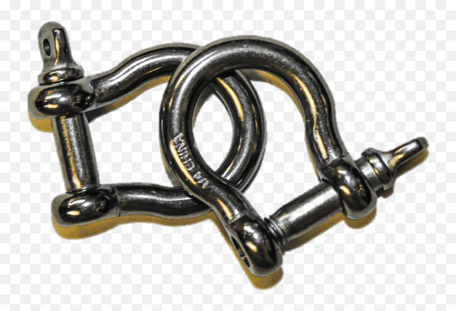 Shackles 24600 - Power House Chain Shackles Transparent Png,Shackles Png