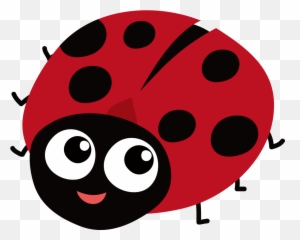 Insect Ladybird - Red Black Ladybug Png Download 16001600 Lady Bug Png Cartoon,Ladybug Png