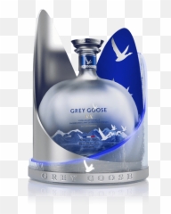 Download Grey Goose Vx Votka - Cognac png