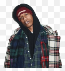 Asap Stickers Set For Telegram - Asap Rocky Hd Png,Asap Rocky Png
