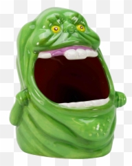Ghostbusters - Slimer Png,Slimer Png