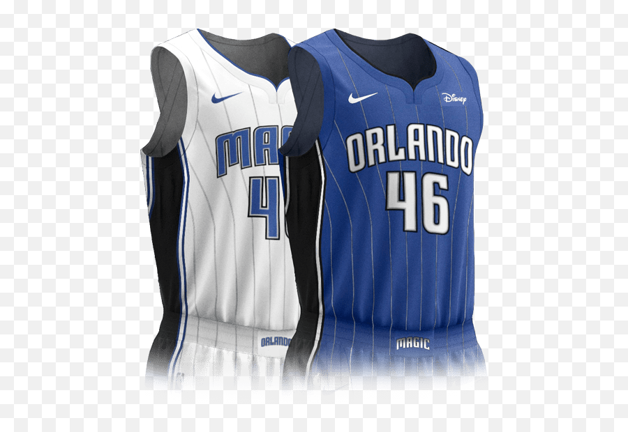 Free Orlando Magic Jersey With Purchase Or Renewal Of A Walt - Orlando Magic Disney Jersey Png,Orlando Magic Png