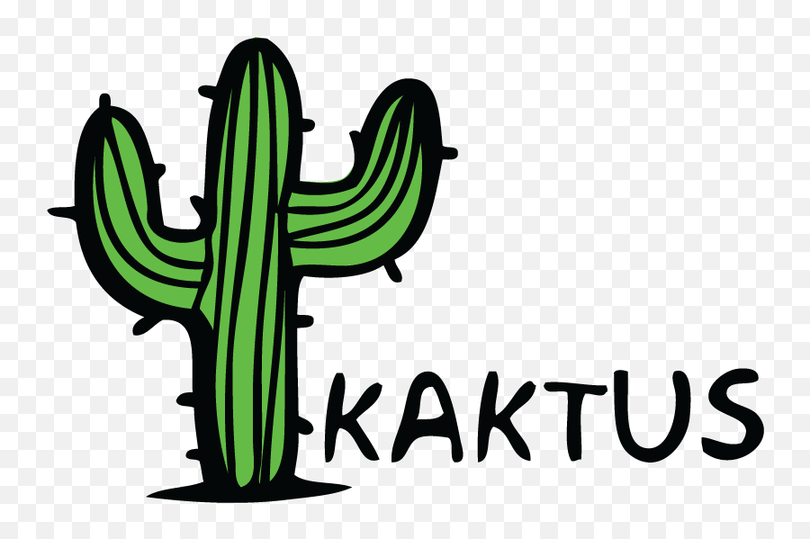 Kaktus Png Cactus Logo
