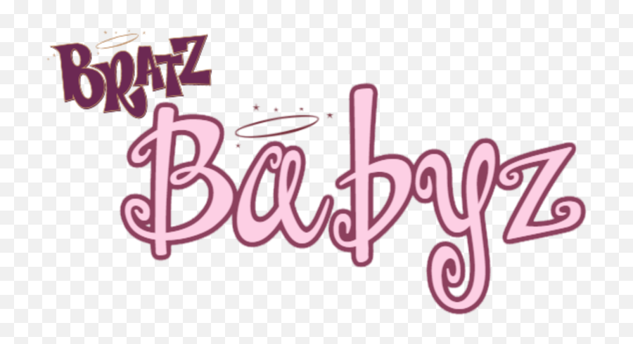 Database U2014 Lookinu0027 Bratz The Ultimate Fansite - Calligraphy Png,Bratz Png