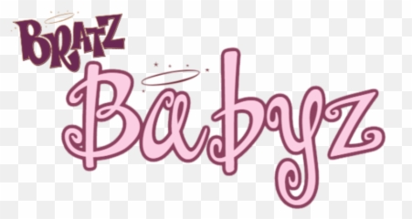 Database U2014 Lookinu0027 Bratz The Ultimate Fansite - Calligraphy Png,Bratz Png