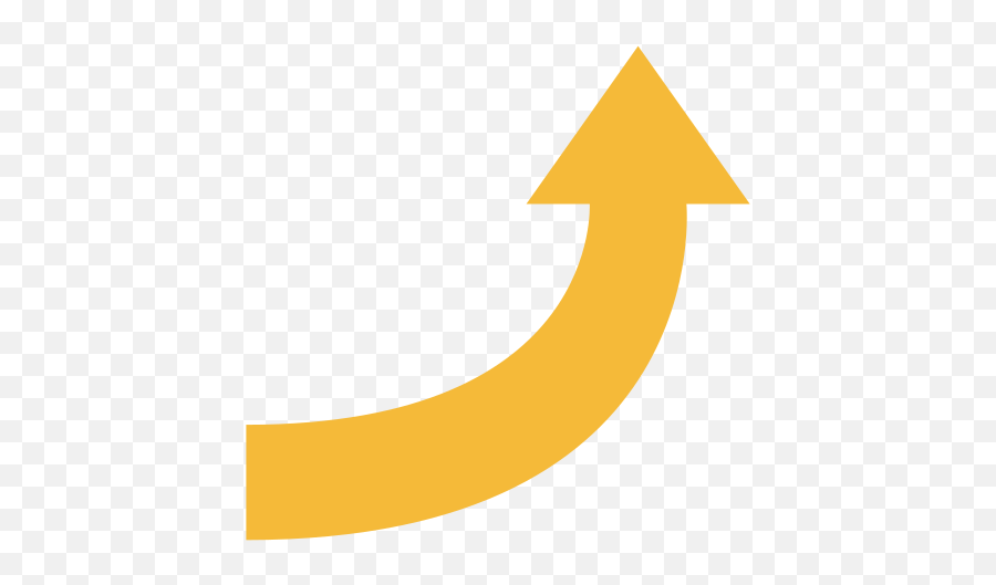 2 Arrows Pointing Up Logo - Logodix Arrow Pointing Right Then Up Png,Arrow Emoji Png