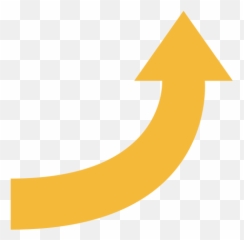 2 Arrows Pointing Up Logo - LogoDix Right Then png