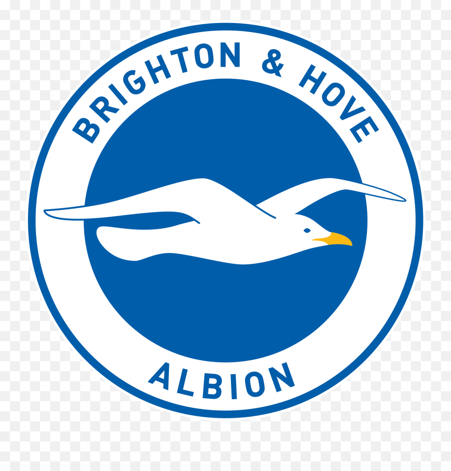 Play - Brighton And Hove Albion Logo Png,Amex Logo