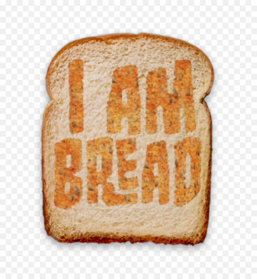 I Am Bread Jacksepticeye Wiki Fandom - Sliced Bread Png,Bread Logo
