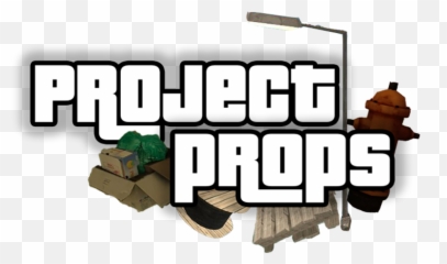 Project Props V121 Mais Objetos No Mapa - MixMods Gta Sa png