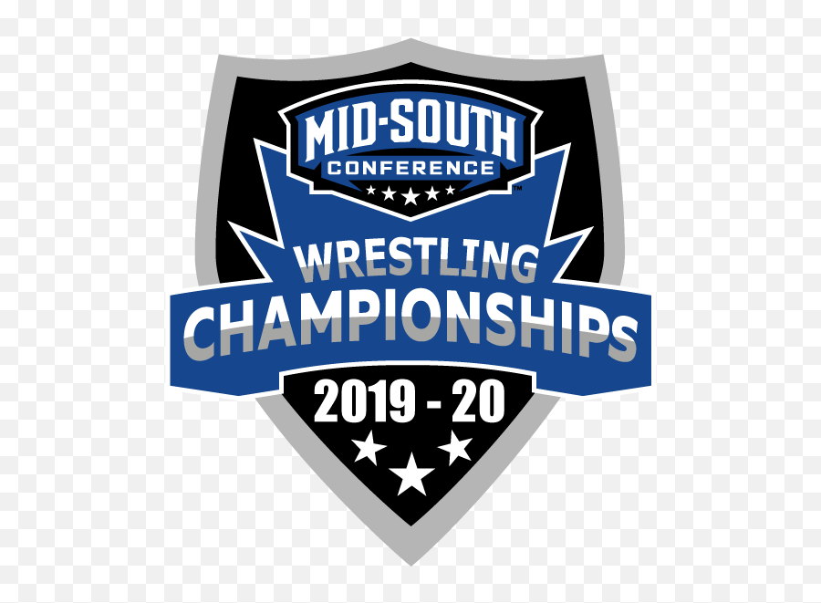 2020 Msc Wrestling Tournament Mid - South Conference Graphic Design Png,Wrestling Png