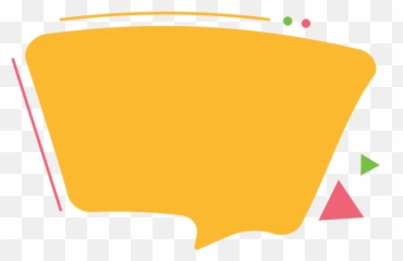 Transparent Title Box Png - Vector