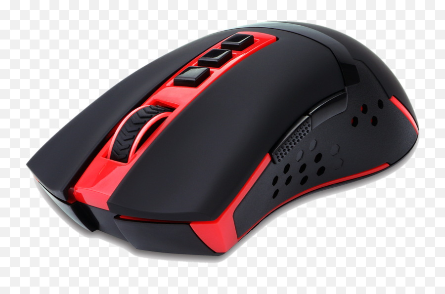 Redragon Usa Png Gaming Mouse