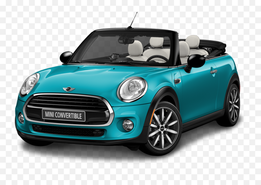 Mini Cars Png Image - Mini Convertible Png,Mini Cooper Png