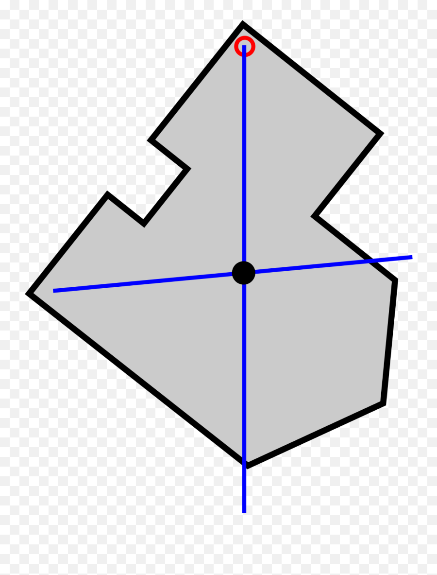 Center Gravity 2 - Center Of Mass Png,Gravity Png