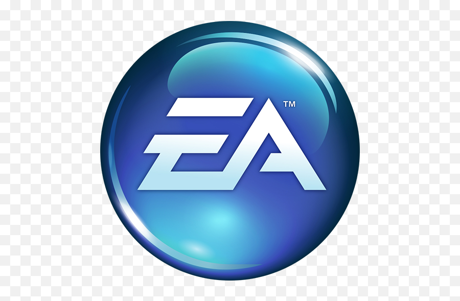 Transparent Electronic Arts - Electronic Arts Inc Png,Electronic Arts Logo