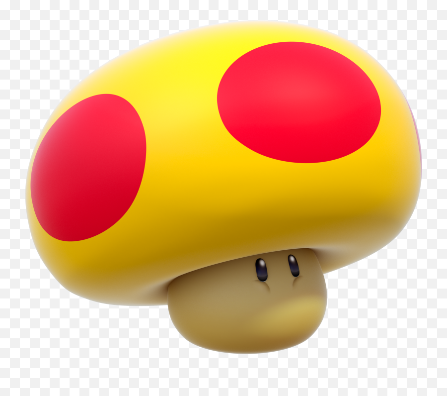 Super Mario 3d World - Mega Mushroom Mario Png,Super Mario 3d World Logo