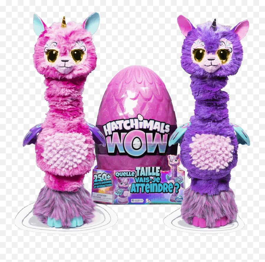 Spin Master Toys Uk - Hatchimals Wow Png,Hatchimals Png