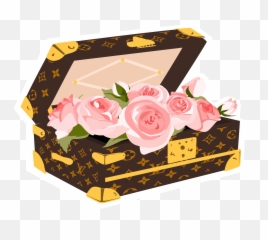 Welvmoms Louis Vuitton Motheru0027s Day - Presents Lv Mothers Card png