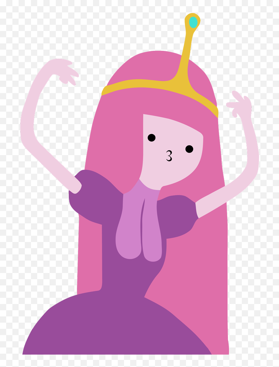 Adventure Time Princess Bubblegum Hot Images - Princess Adventure Time Princess Bubblegum Dancing Png,Dancing Gif Png