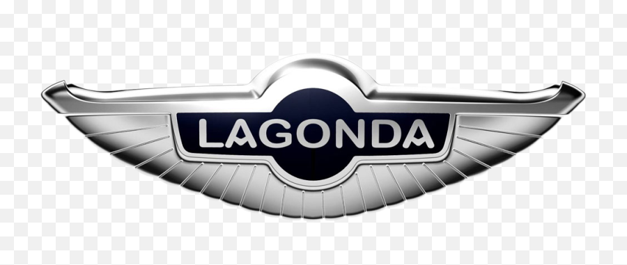 Lagonda Logo - Aston Martin Lagonda Logo Full Size Png Aston Martin Lagonda Ltd Logo,Aston Martin Logo Png