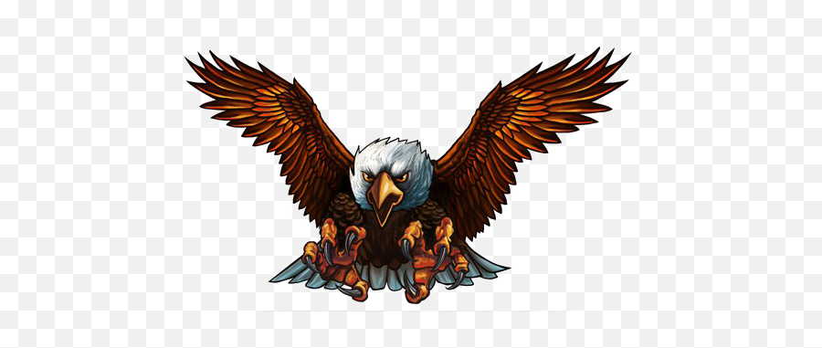 Tribal Eagle Tattoo  Eagle Tattoo Designs Png  Free Transparent PNG  Clipart Images Download