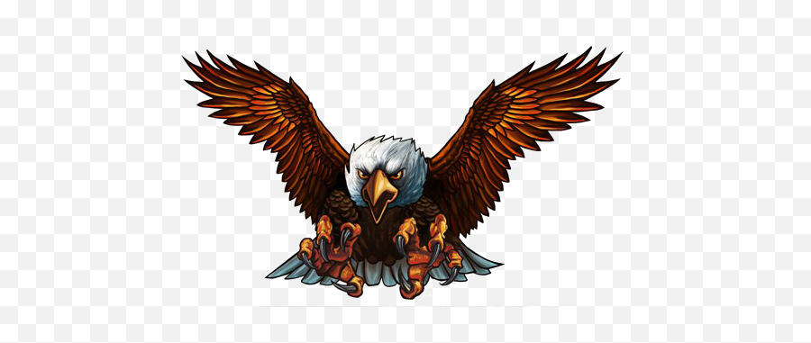 Eagle Tattoo PNG Image  PNG Arts