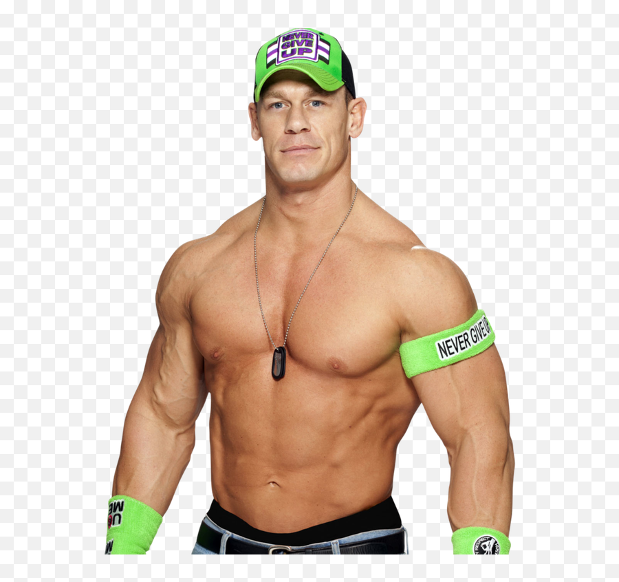 Is John Cena Dead - Quora John Cena Png,John Cena Face Png