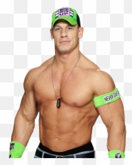 Is John Cena Dead - Quora Png