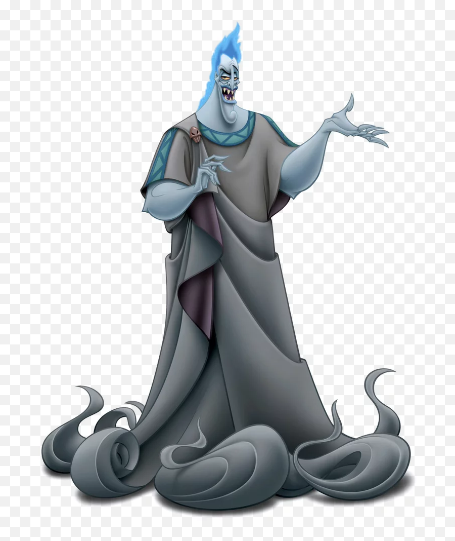 Hades - Hercules Hades Png,Hades Png