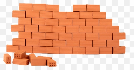 Brick Wall Png Image - Building