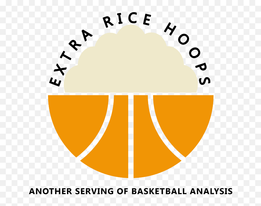 Extra Rice Hoops - Vertical Png,Rice Logo