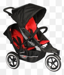 Pram Baby Png Images Free Download - Phil Teds Explorer,Stroller Png