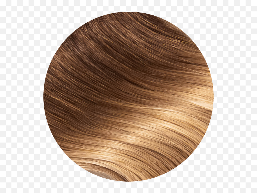 Balayage Human Hair Ponytail - Blond Png,Ponytail Png