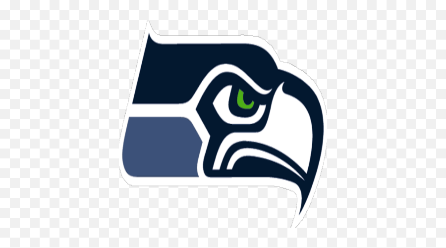 Seattle - Nfl Team Logos Seahawks Png,Seahawks Logo Images