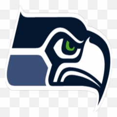 Seattle - Nfl Team Logos Seahawks png