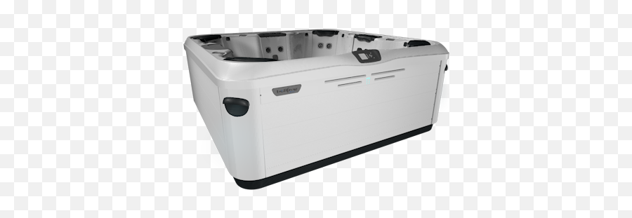 A8 U2014 Bullfrog Spas Of Missoula - Spas Saunas U0026 Hot Tubs Portable Png,Snow Png