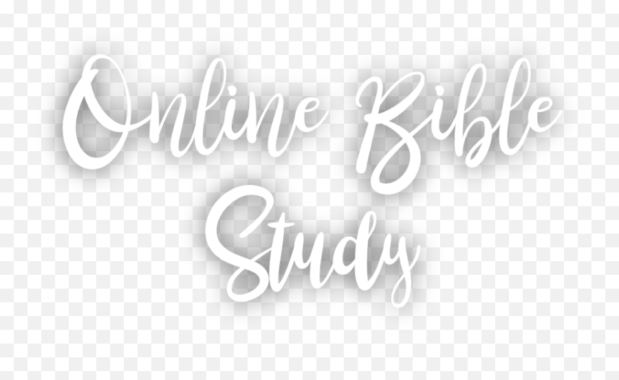 Slider - Online Bible Study Text Hope 1280860 Png Bible Study Images Transparent,Bible Study Png