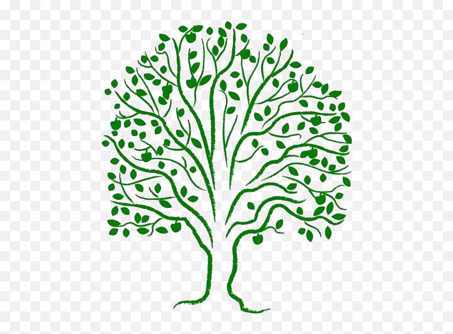 The Tree Of Life - World Federation Of Methodist And Uniting Church Women Png,Tree Of Life Logo