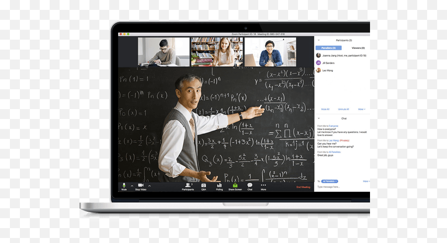 Zoom Is Now Free For K - 12 Schools What You Need To Know Virtual Classroom Zoom Class Png,Zoom Png