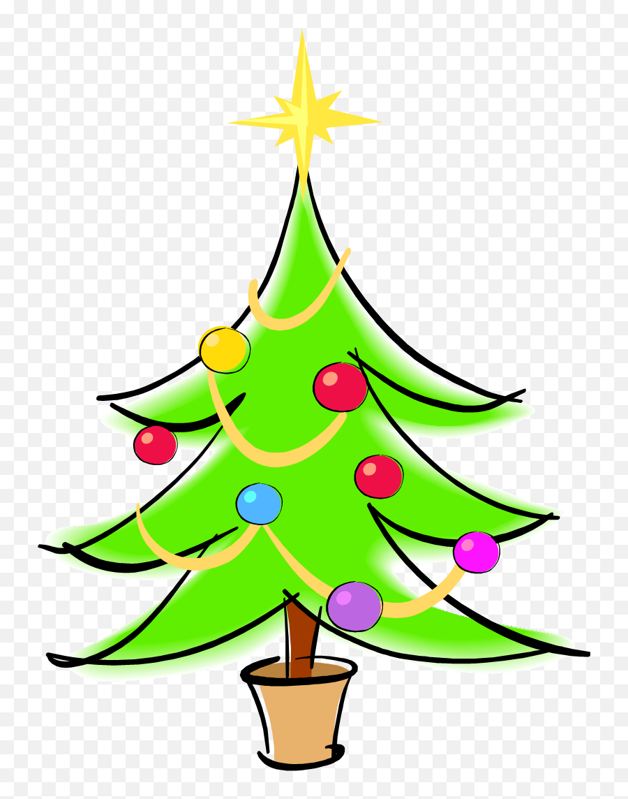 Árbol De Navidad Christmas Tree - Christmas Png,Arbol De Navidad Png