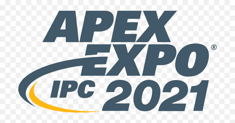 Marketing Materials Ipc Apex Expo 2021 Vertical Png X - files Logo