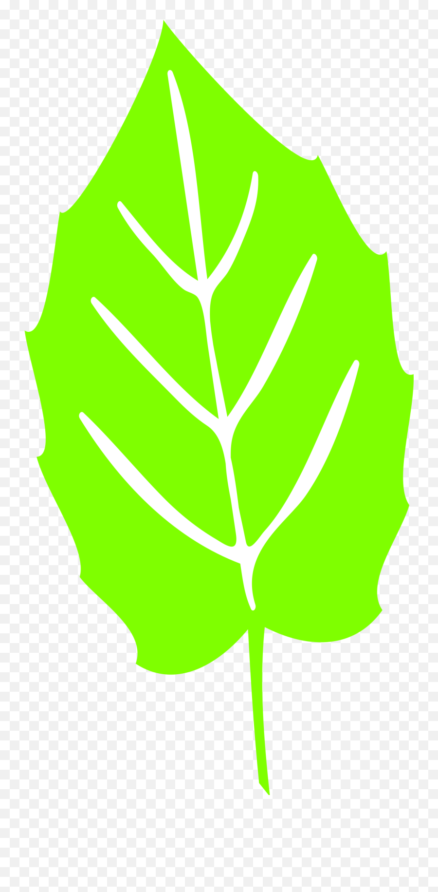 Free Leaf Symbol Png Download Clip Art - Sunflower Leaf Svg,Leaf Icon Png