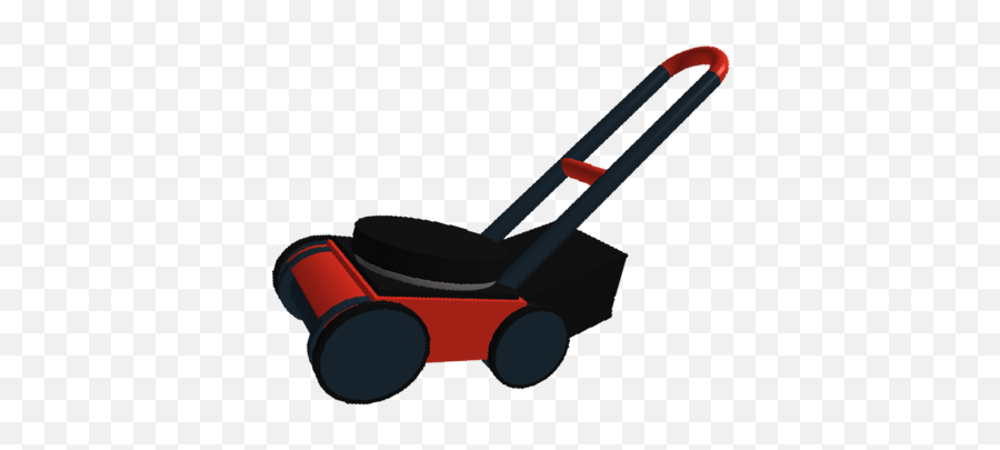 Mower Mow My Lawn 2 Wiki Fandom - Mower Png,Lawnmower Png
