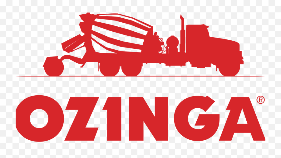Ozinga - Logo U2013 Illinois Philharmonic Orchestra Ozinga Concrete Logo Transparent Png,Reserved Logo
