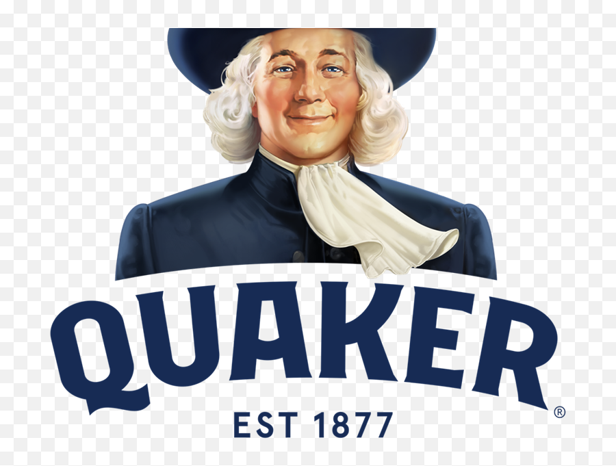 Quaker Logo - Costume Hat Png,Quakers Oats Logo